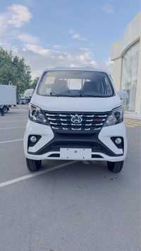 Changan Xamma Turidan Bor