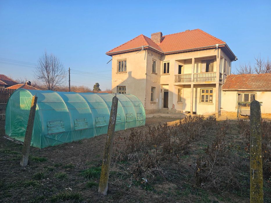 Продава се Къща в с. Лехчево, Област Монтана - 240 кв.м за 292 €/кв.м - Снимка #3