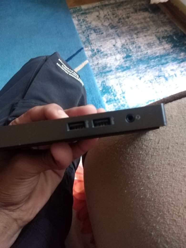 HP Thunderbolt 3 dock