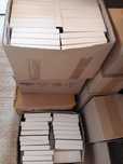 Penar din plastic cu cartifea int.ex. produs German, disp.350-buc.