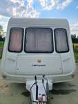 Compass Rallye Gte