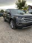 Ușă dreapta spate Ford Edge 2018