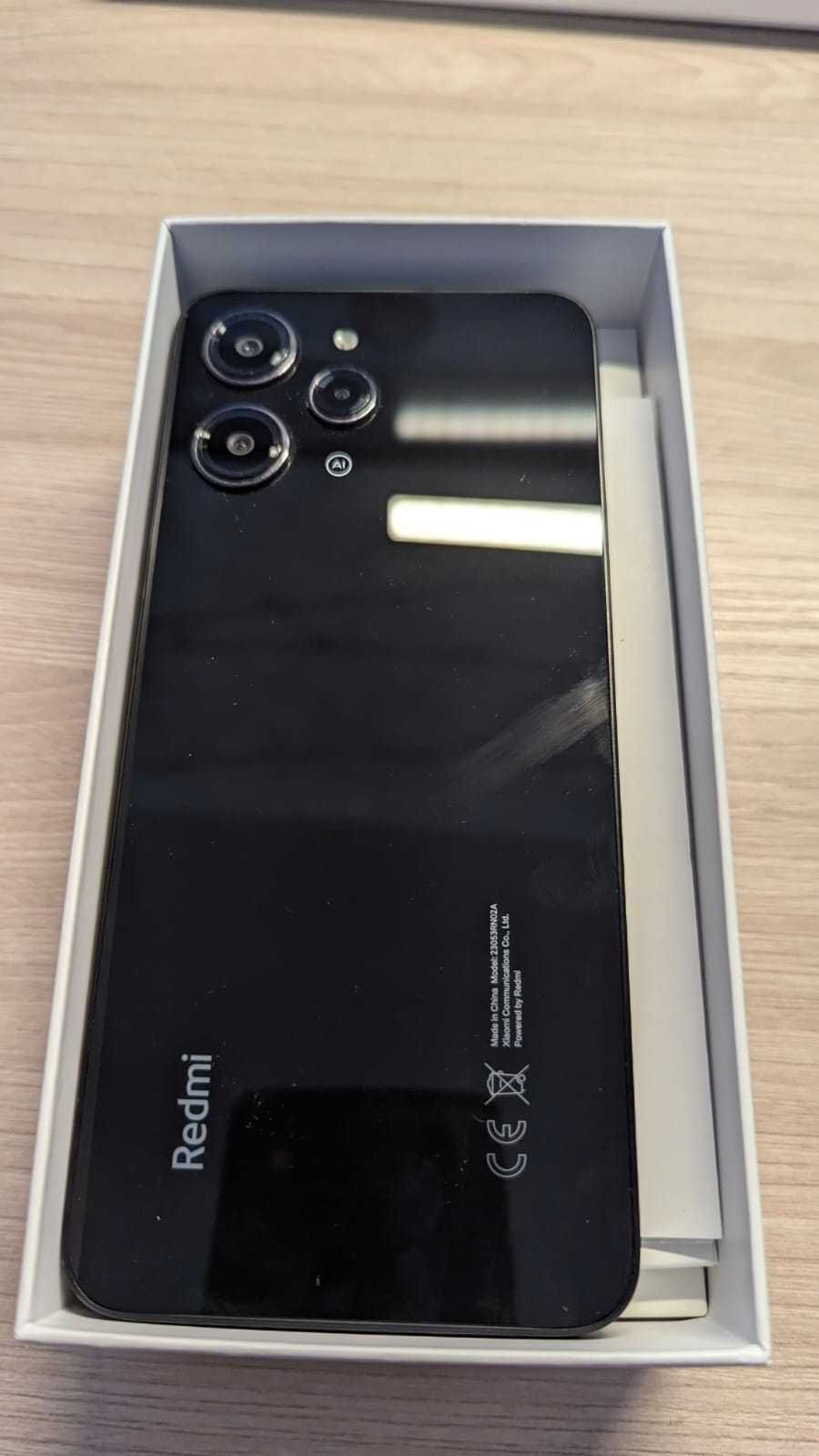 Редми 12/Redmi 12, идеальное состояние
