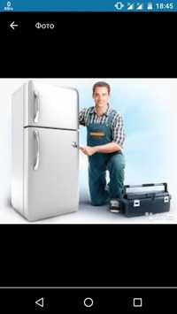 Ремонт холодильников качественно с гарантией