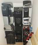 Mixer Behringer Consola DJ Hercule Mk2 /BOXE