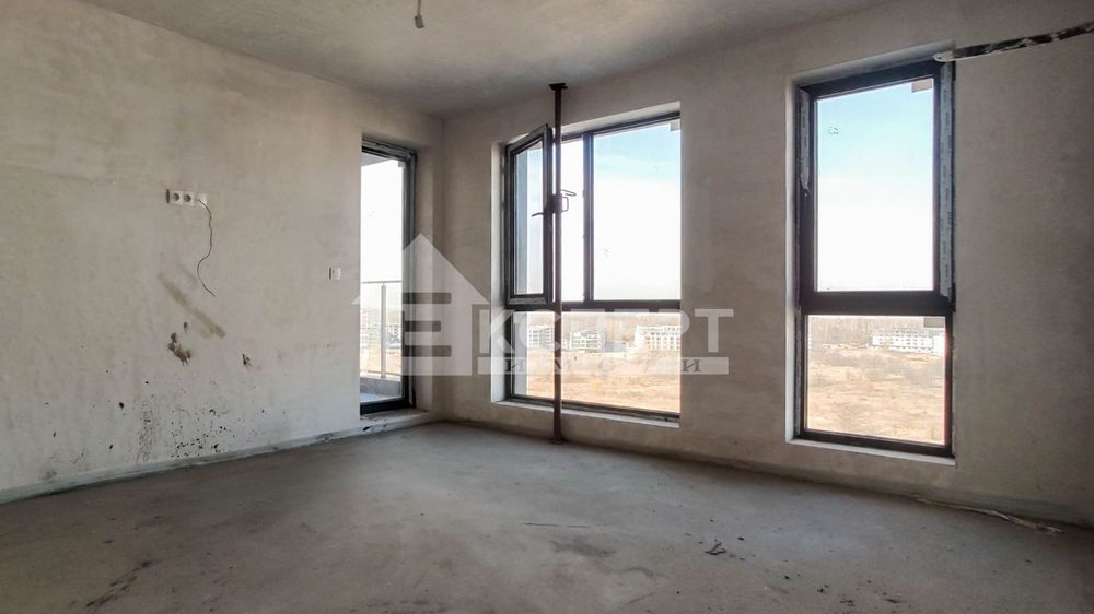 Продава се Двустаен апартамент в Пловдив, Христо Смирненски - 87 кв.м за 1398 €/кв.м - Снимка #9