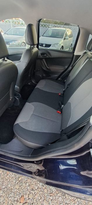 Citroen C3 1.0 BENZINĂ 68 CP Euro 6 an 2015