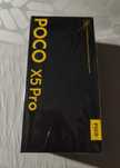 Poco X5 Pro 5G / 6GB/128GB / Blue