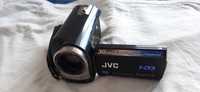 JVC видеокамера 30GB HDD Everio