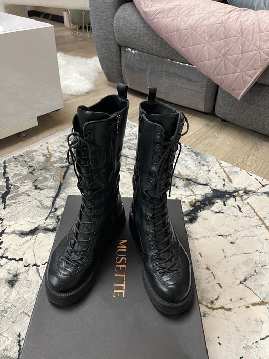 Ghete Musette,model Artemis