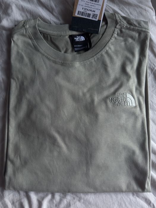 Оригинална тениска The North Face