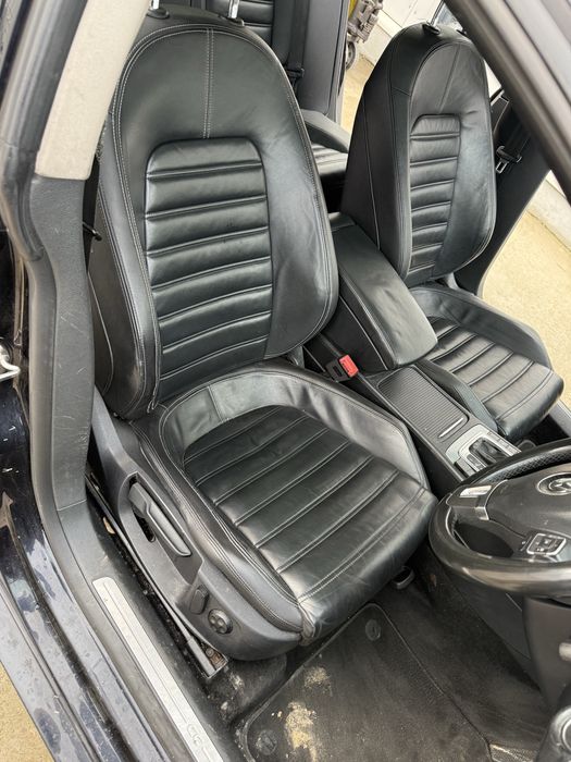 Dezmembrez vw passat cc facelift 2.0tdi cff dsg LC9X