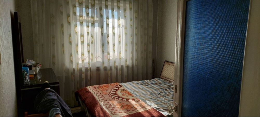 Sheriklikka kvartira arenda