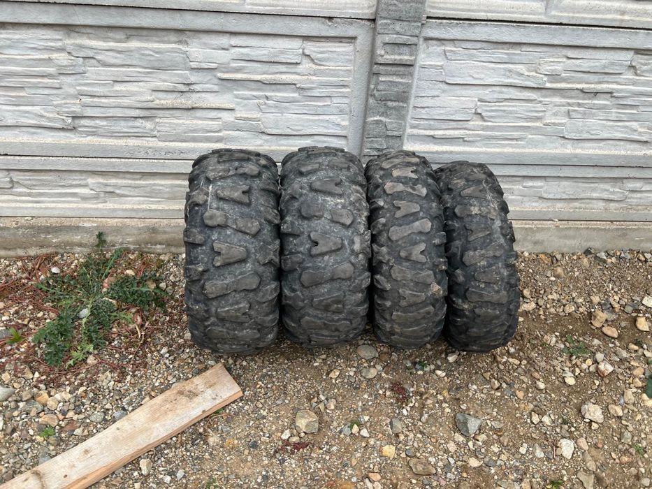 Vand anvelope second hand