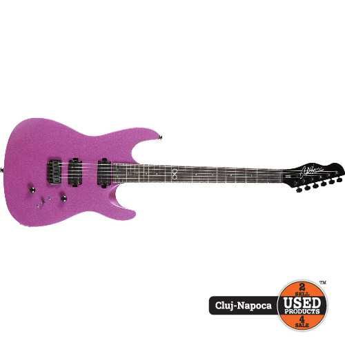 Chitara electrica Chapman ML1 Standard Modern V2 Tyrian Purple