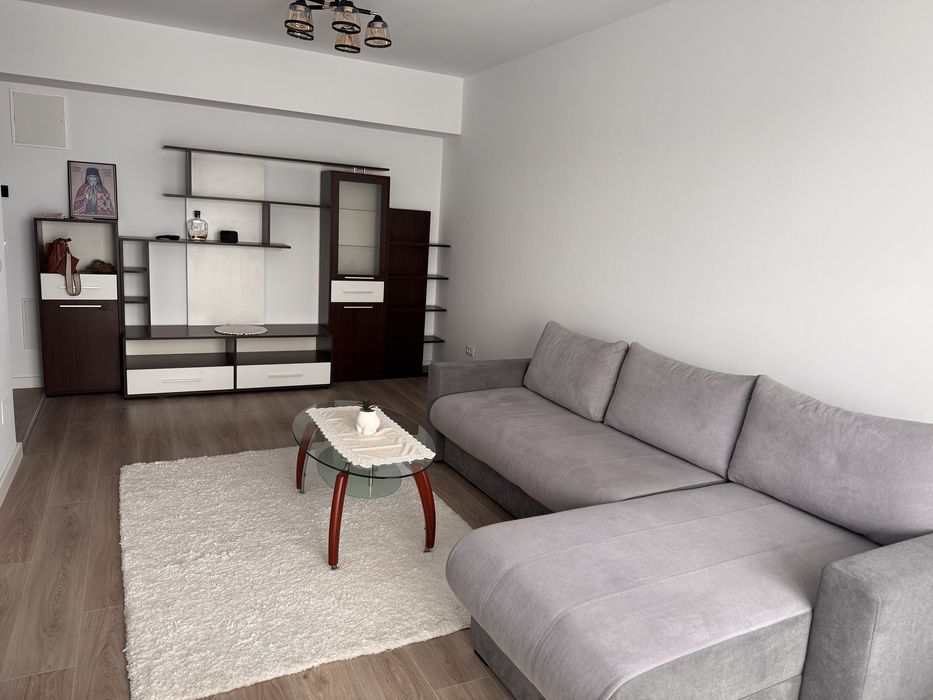 Apartament 2 camere – prima închiriere – Dacia (în spate la Lidl)
