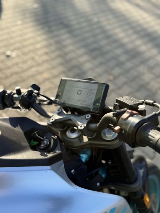 De vanzare Cf Moto 300 Nk ( nu yamaha kawasaki)
