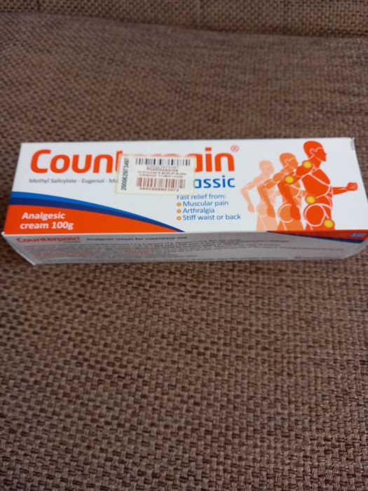 De vinzare counterpain