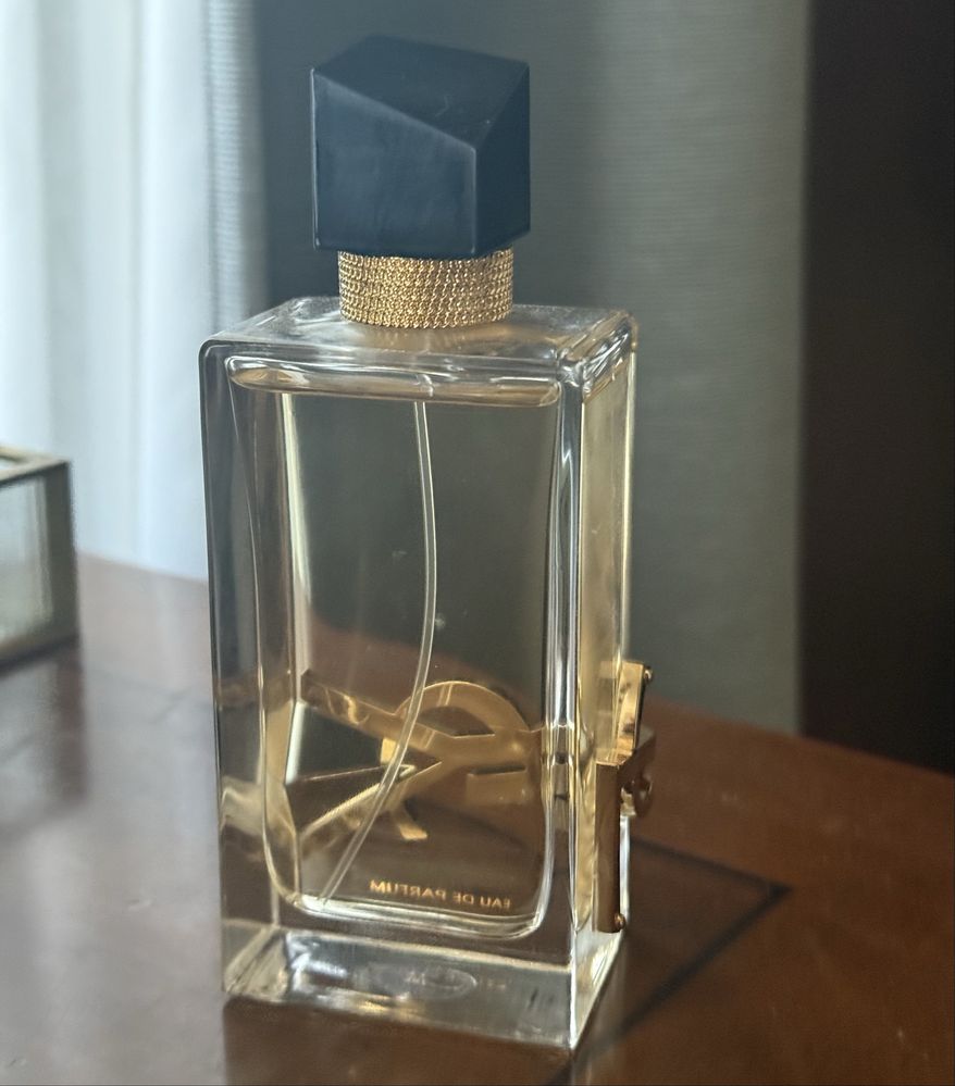Оригинален парфюм Libre Eau de Parfum 90 ml  – без кутия, нов