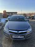 Opel Astra H (1.7dGTC) 2008г. на части