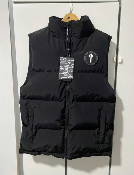 Vesta TRAPSTAR it’s a secret irongate