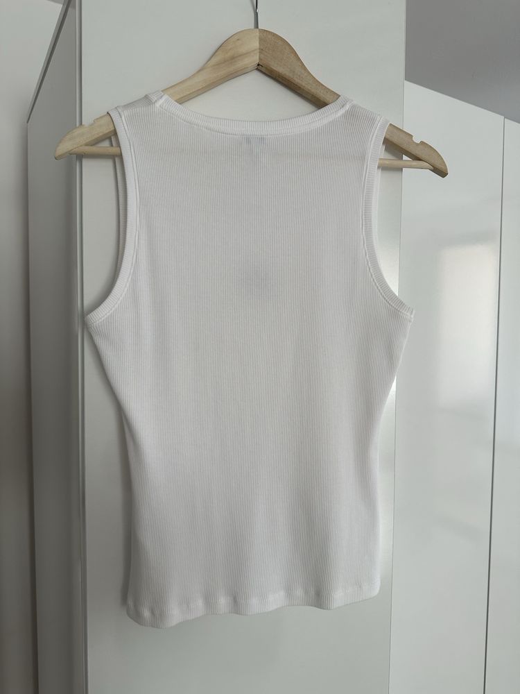 Loewe anagram tank top L
