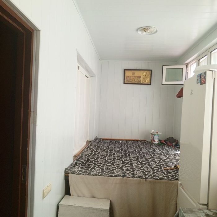 Юнусабад 19. 4/2/5. 92м2.