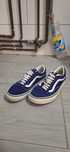 Vand Vans originali