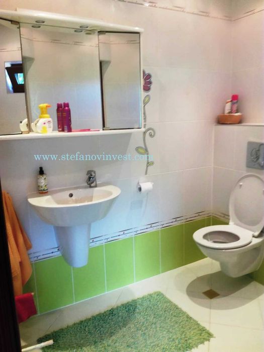 Продава се Къща в с. Господиново, Област Варна - 150 кв.м за 578 €/кв.м - Снимка #12