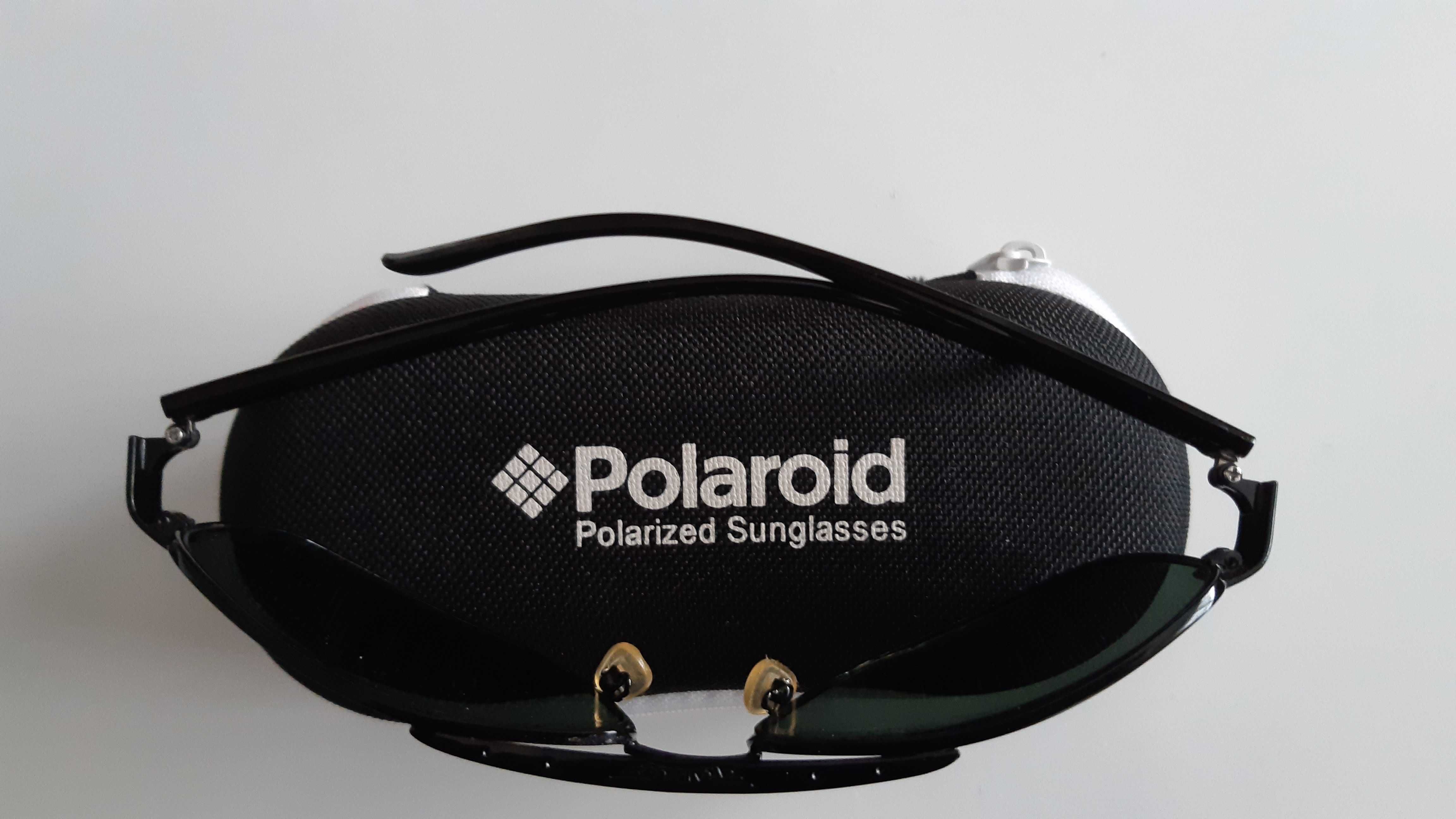 Мъжки слънчеви очила Polaroid Polarized