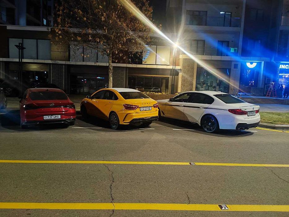 Lada Vesta 2019 yil naqdga sotiladi