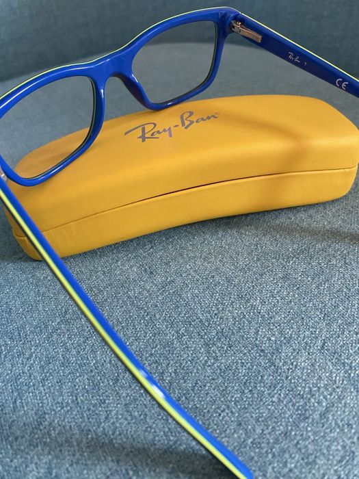 Rame ochelari Ray-Ban pentru copii