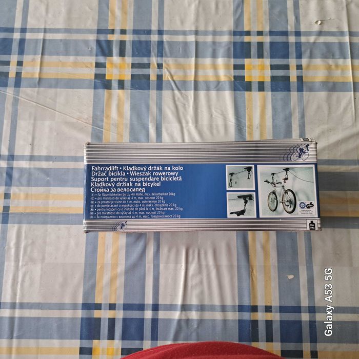 suport pentru bicicleta