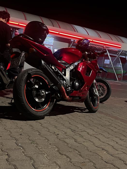 Hyosung gtr125 (nu,honda,yamaha,aprilia)