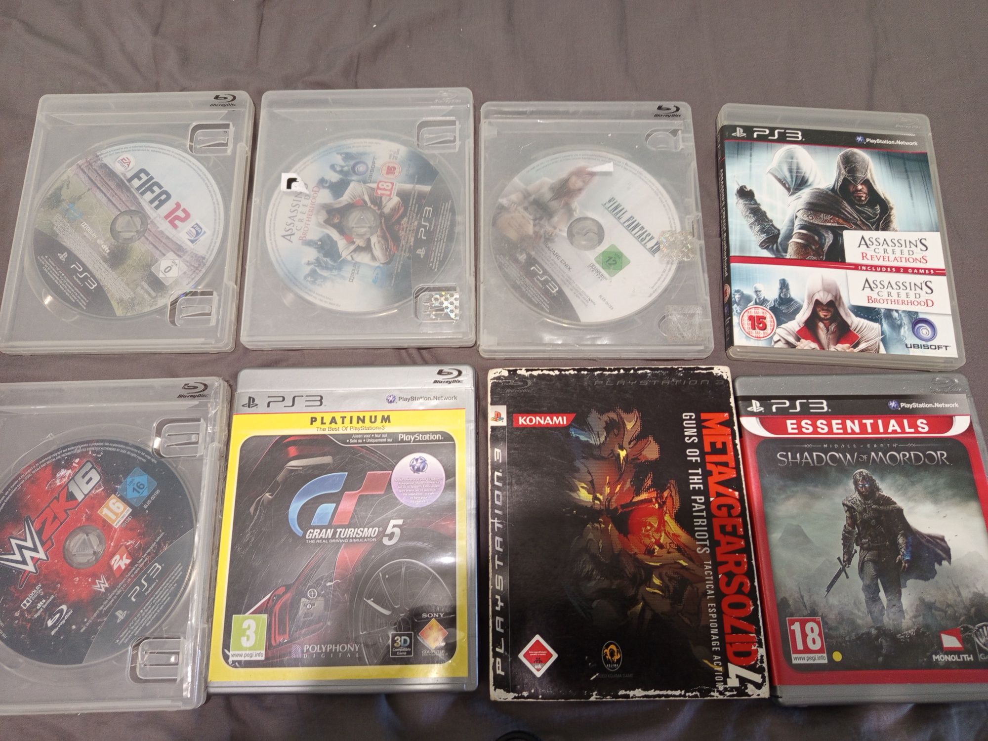 PlayStation 3, PS3