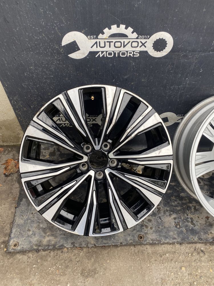 Janta aliaj 18" Volvo