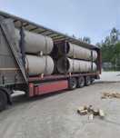 Tuburi beton armat premo