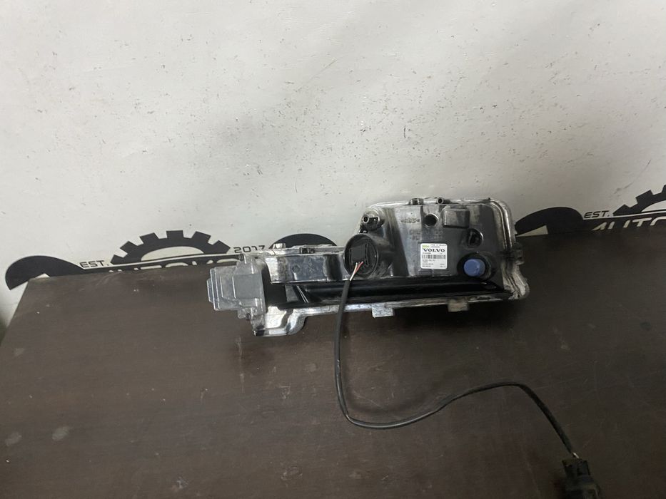 Lumina de zi stanga fata DRL led Volvo S60/ V60