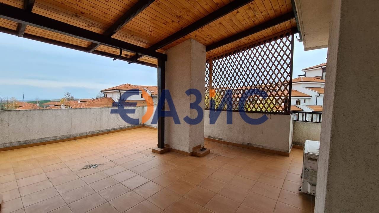 Продава се Тристаен апартамент в Ахелой - 164 кв.м за 528 €/кв.м - Снимка #9