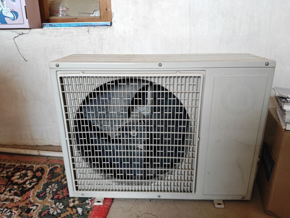 Кондиционер Artel 12talik