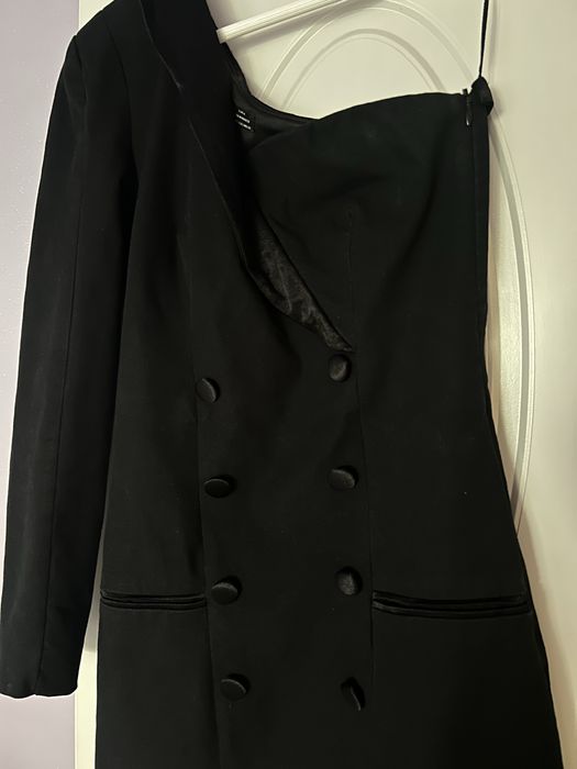 Вечерна рокля ZARA