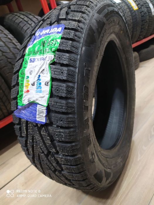 205 /65/15 zimniy Haida Xitoy balin 60$