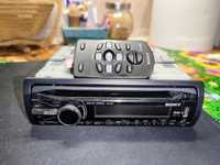 CD Player Auto Sony  CDX-GT 540 UI -Xplod cu telecomanda