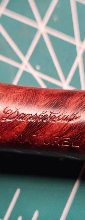 Danske Club Naturel no. 124