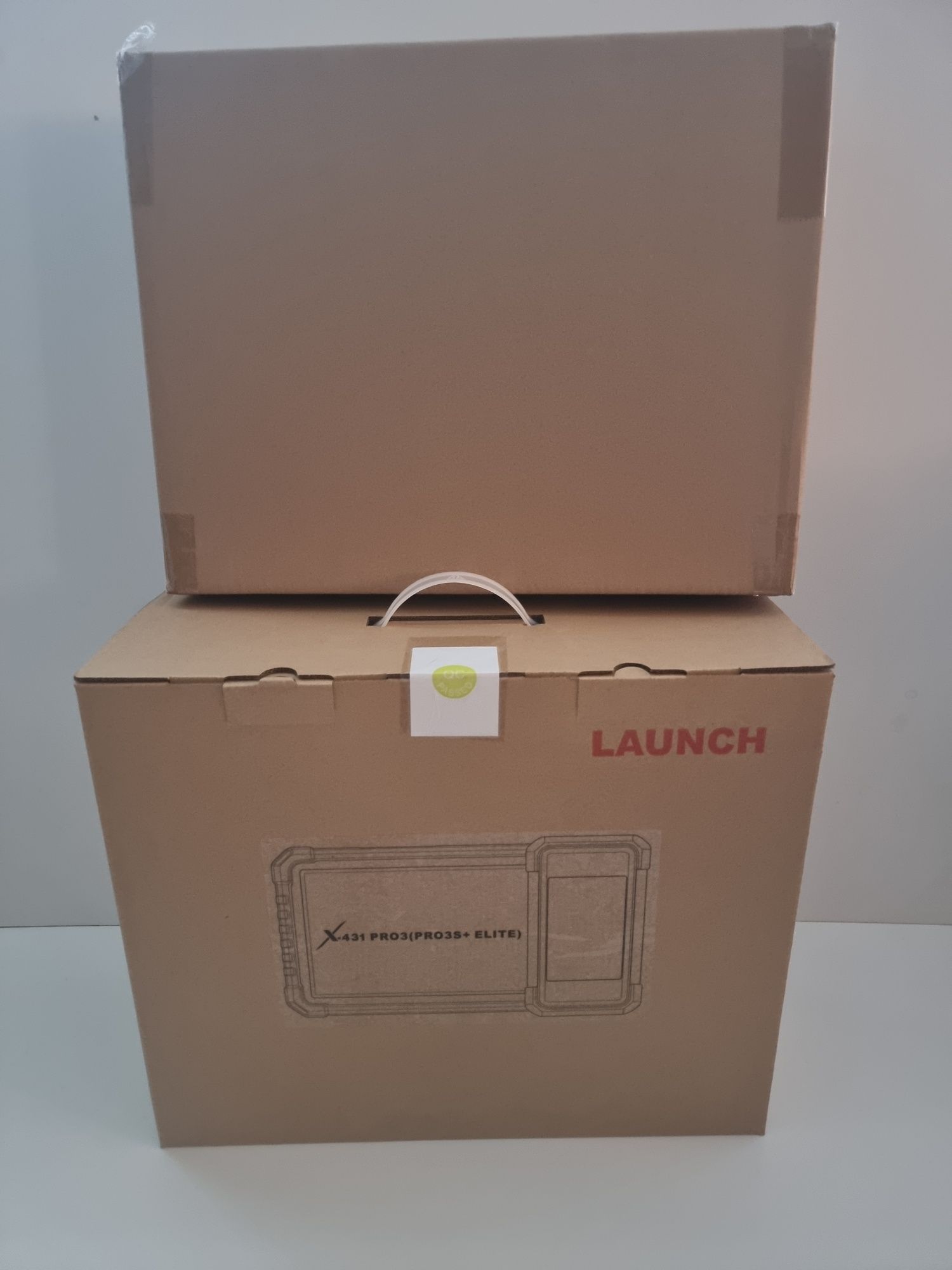 Launch x431 PRO3S ELITE Smartlink C 2.0 limba Română nativ