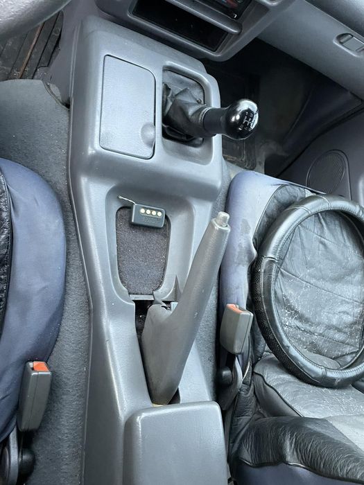 Нисан серена НА ЧАСТИ