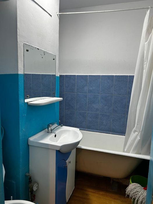 Apartament cu 2 camere,Militari(Metrou Lujerului)