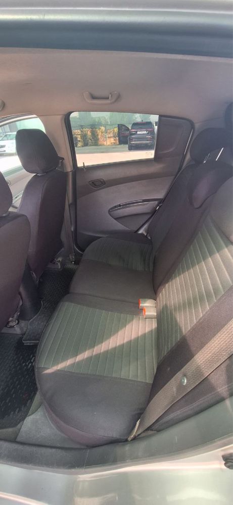 CHevrolet SPARK 1.25