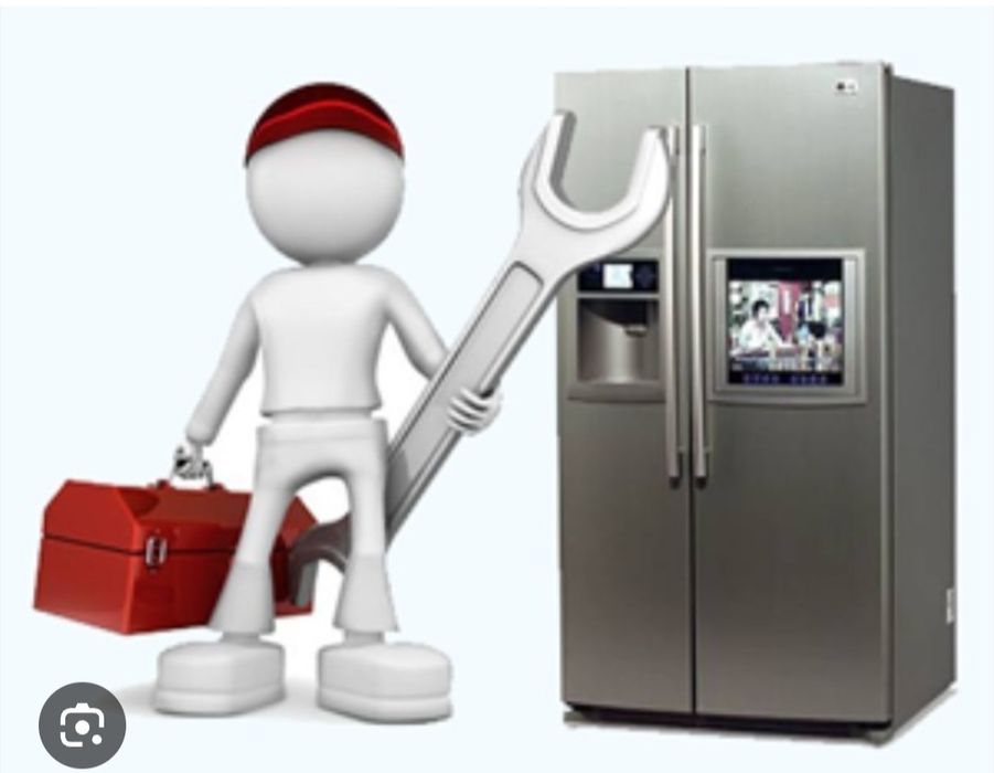 Ремонт холодильников и Морозильников