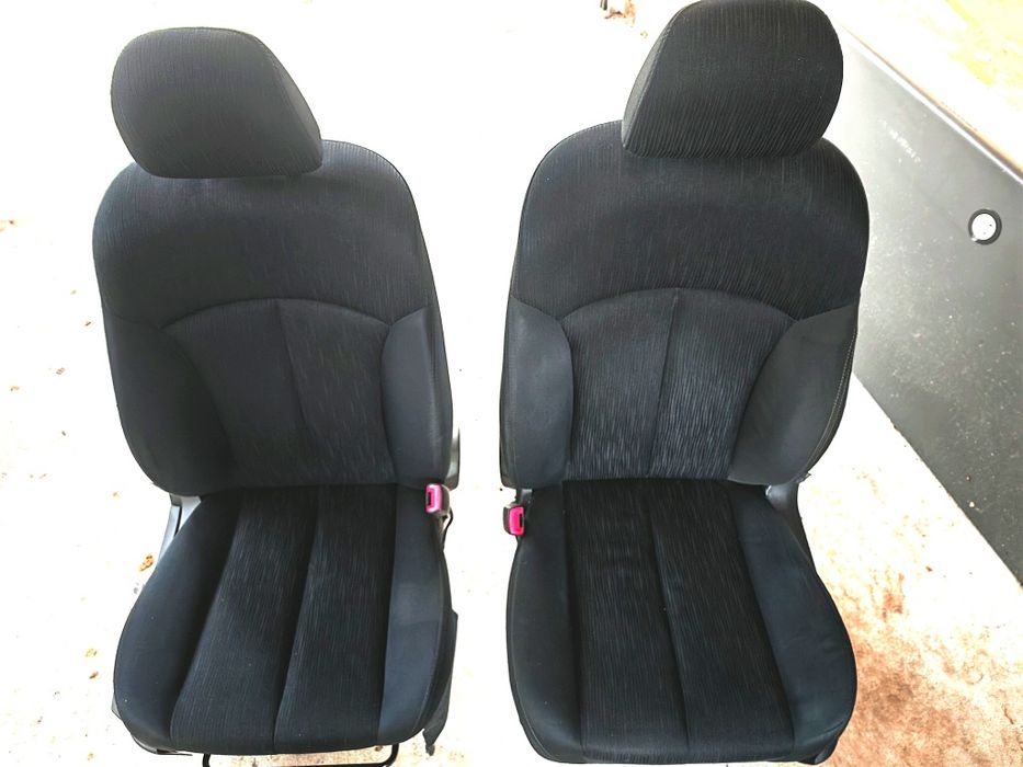 Салон за Субару Аутбек б14/Subaru Outback b14